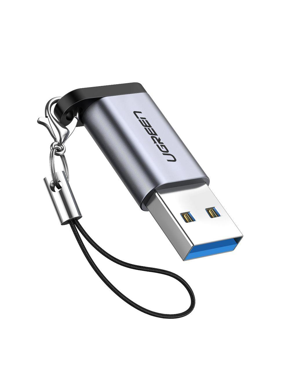 UGREEN USB 3.0 to USB C adapter