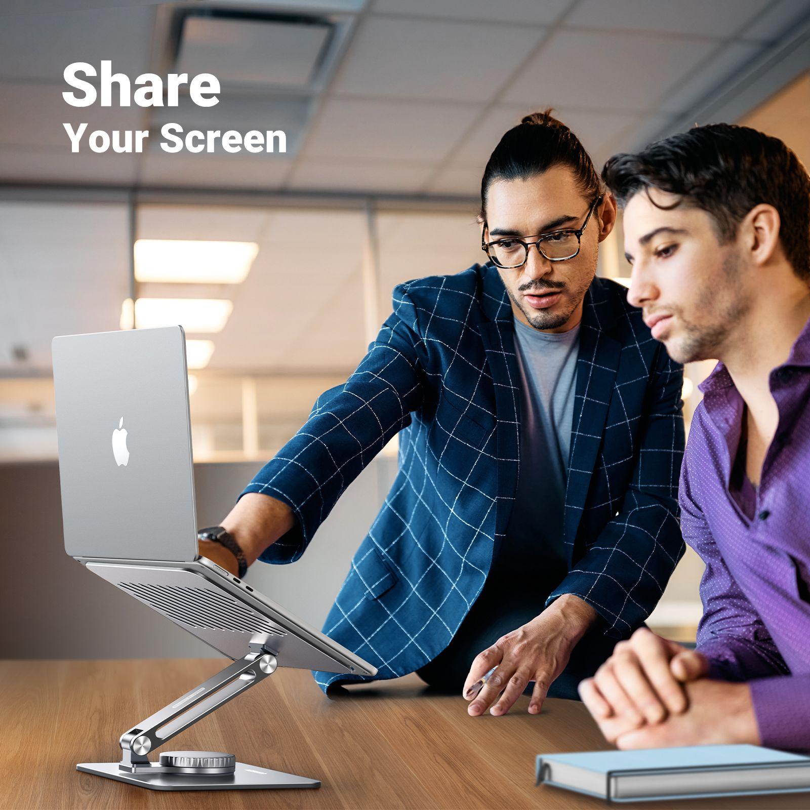 UGREEN Swivel Laptop Stand – LP592 - 90849