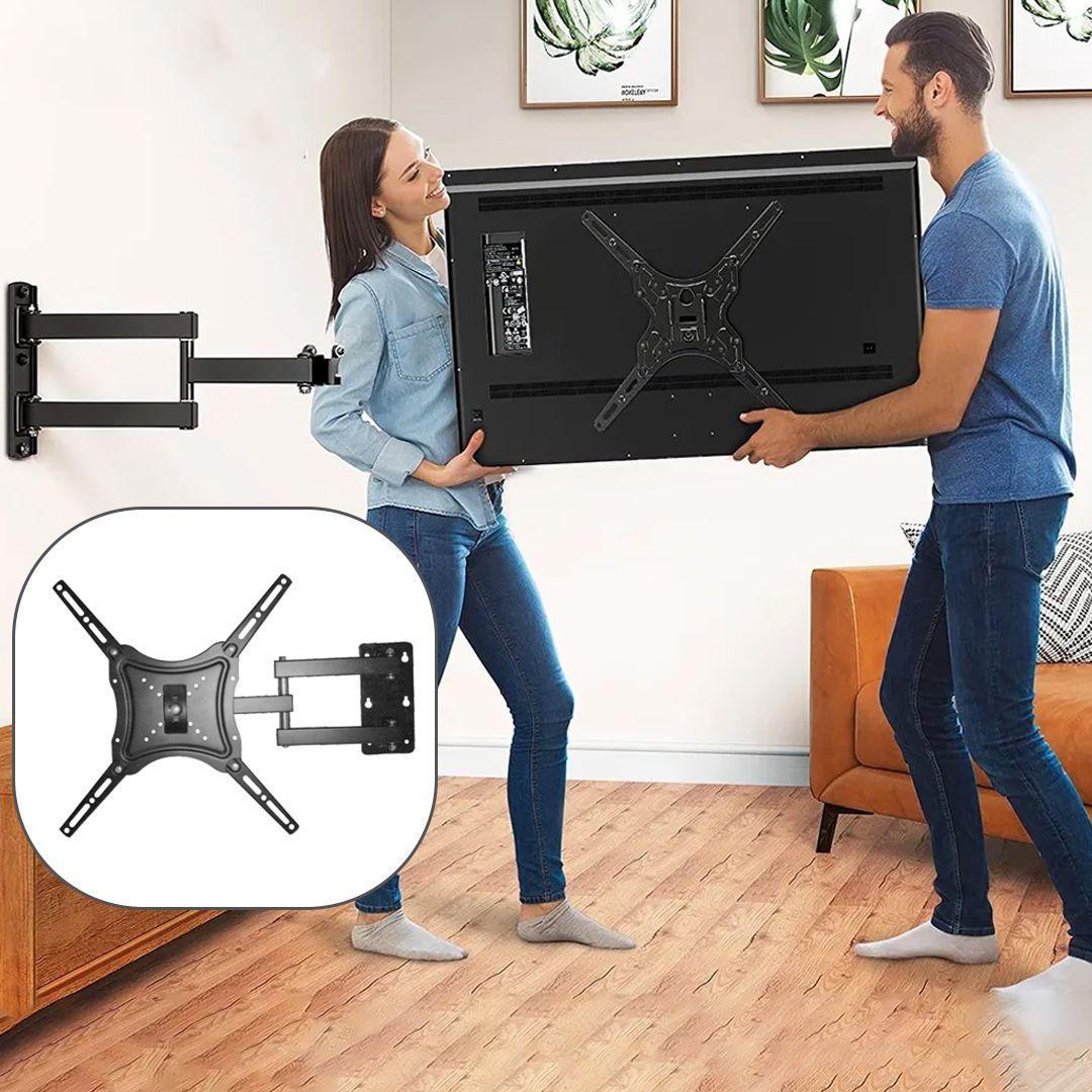 TV Wall Bracket EZ-1455AT for screens from 14 inch to 55 inch