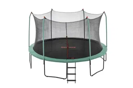 Bestway 14' x 9'4.5"/4.27m x 2.86m Xtreme Air Trampoline