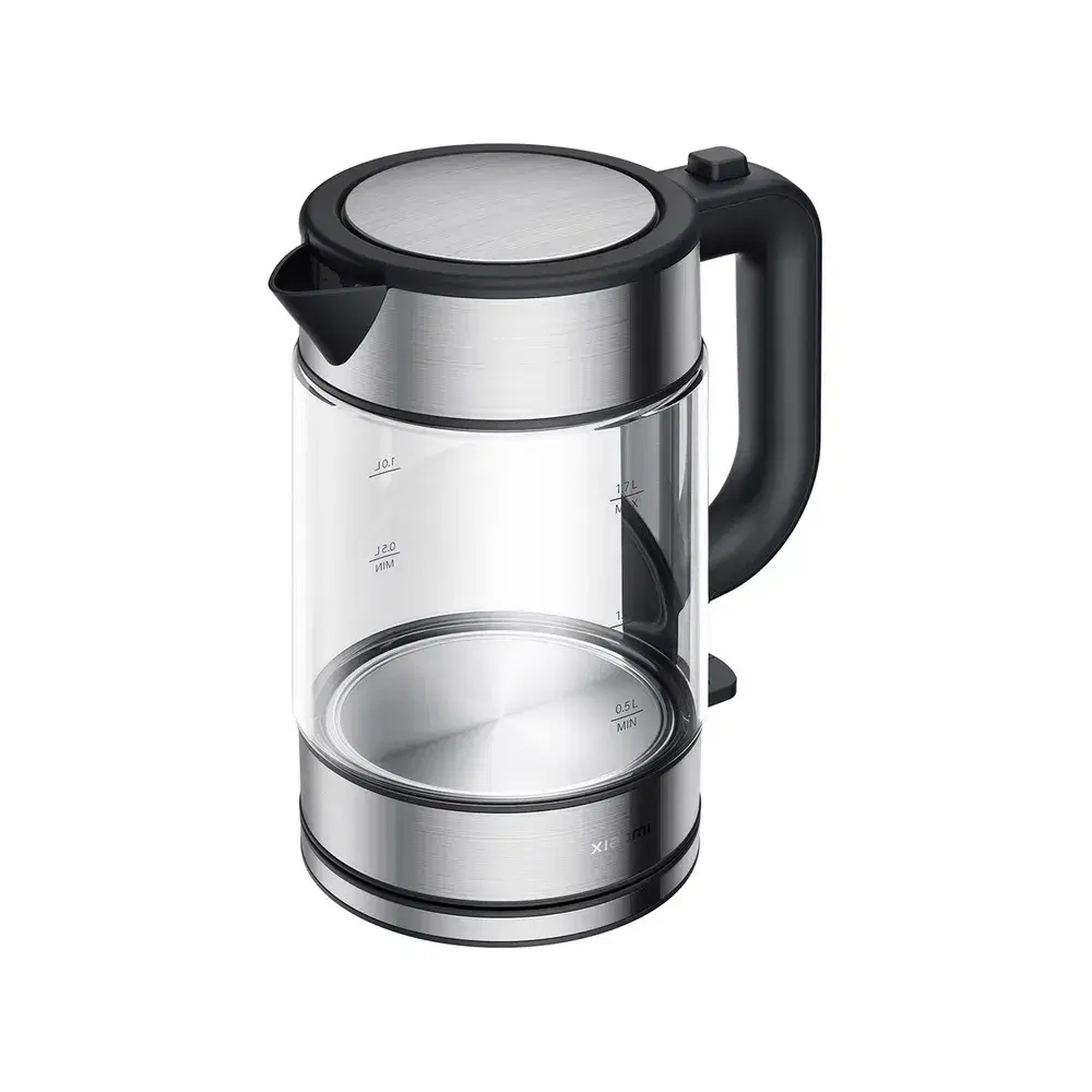 Xiaomi BHR7423EU 1.7L Glass Electric Kettle 
