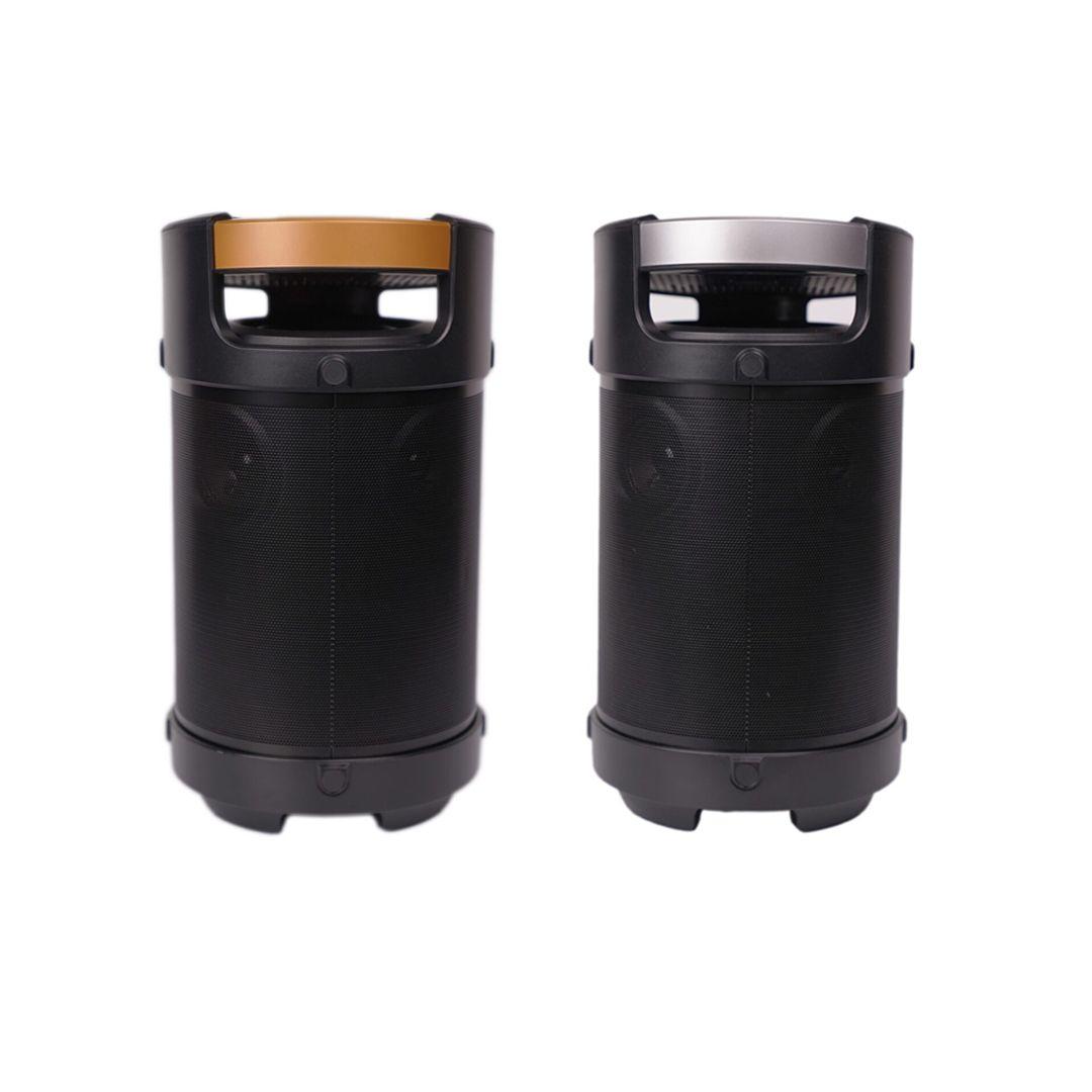 Porodo Soundtec Capsule Speaker