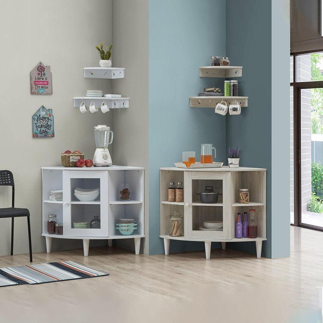 Coffee Corner (Malaysian) Elegant Corner