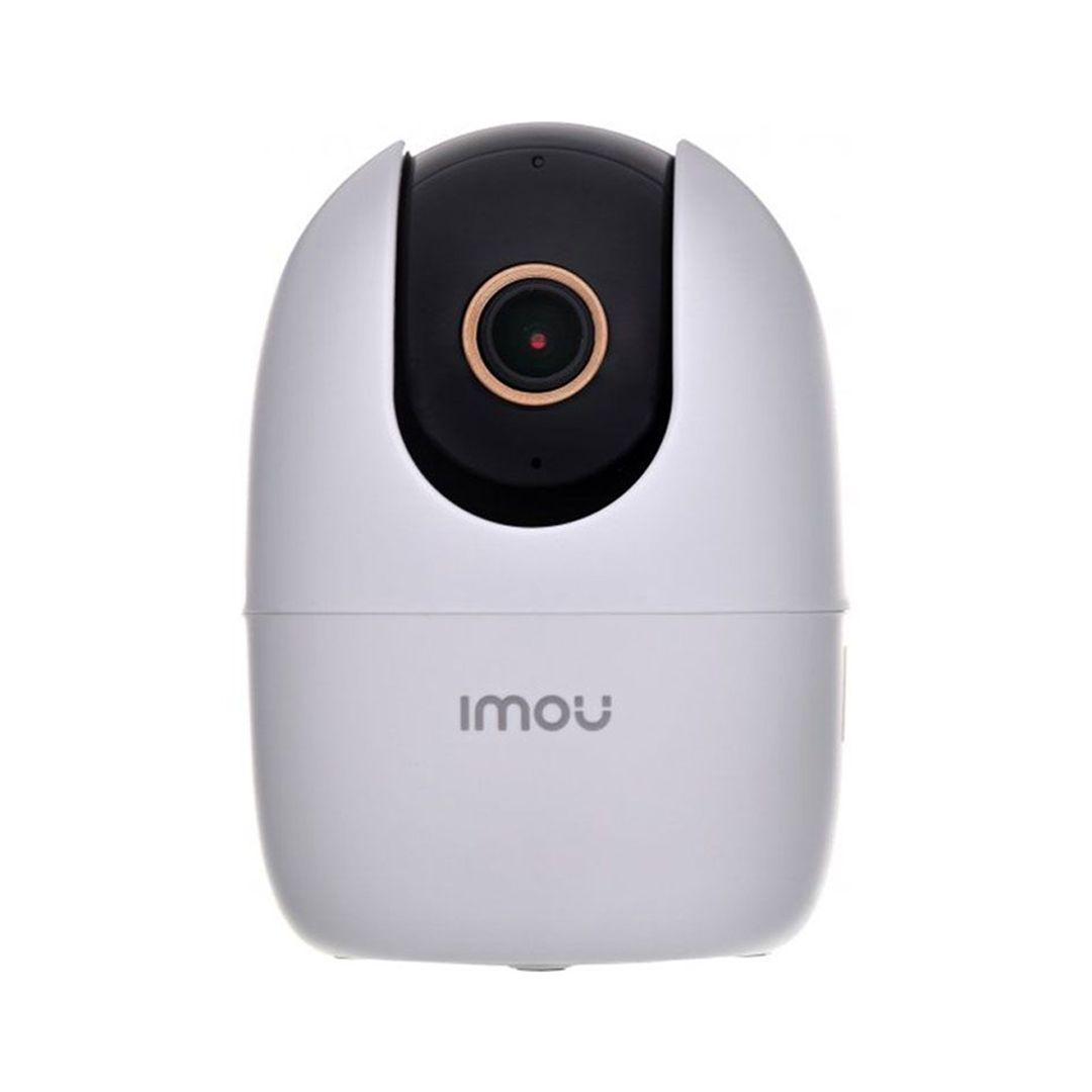 كاميرا IMOU Ranger 2 الذكية (2MP أو 4MP) تدعم الامالة والدوران