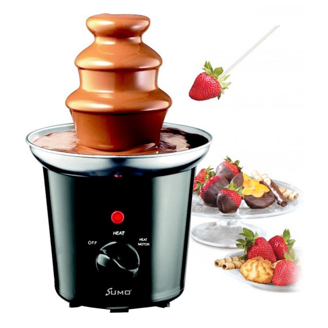 SUMO SX-8110  CHOCOLATE FOUNTAIN 65 W