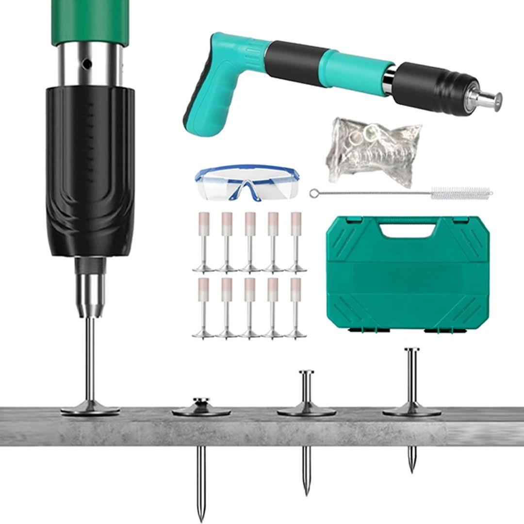 Handheld Multi-Purpose Staple Gun