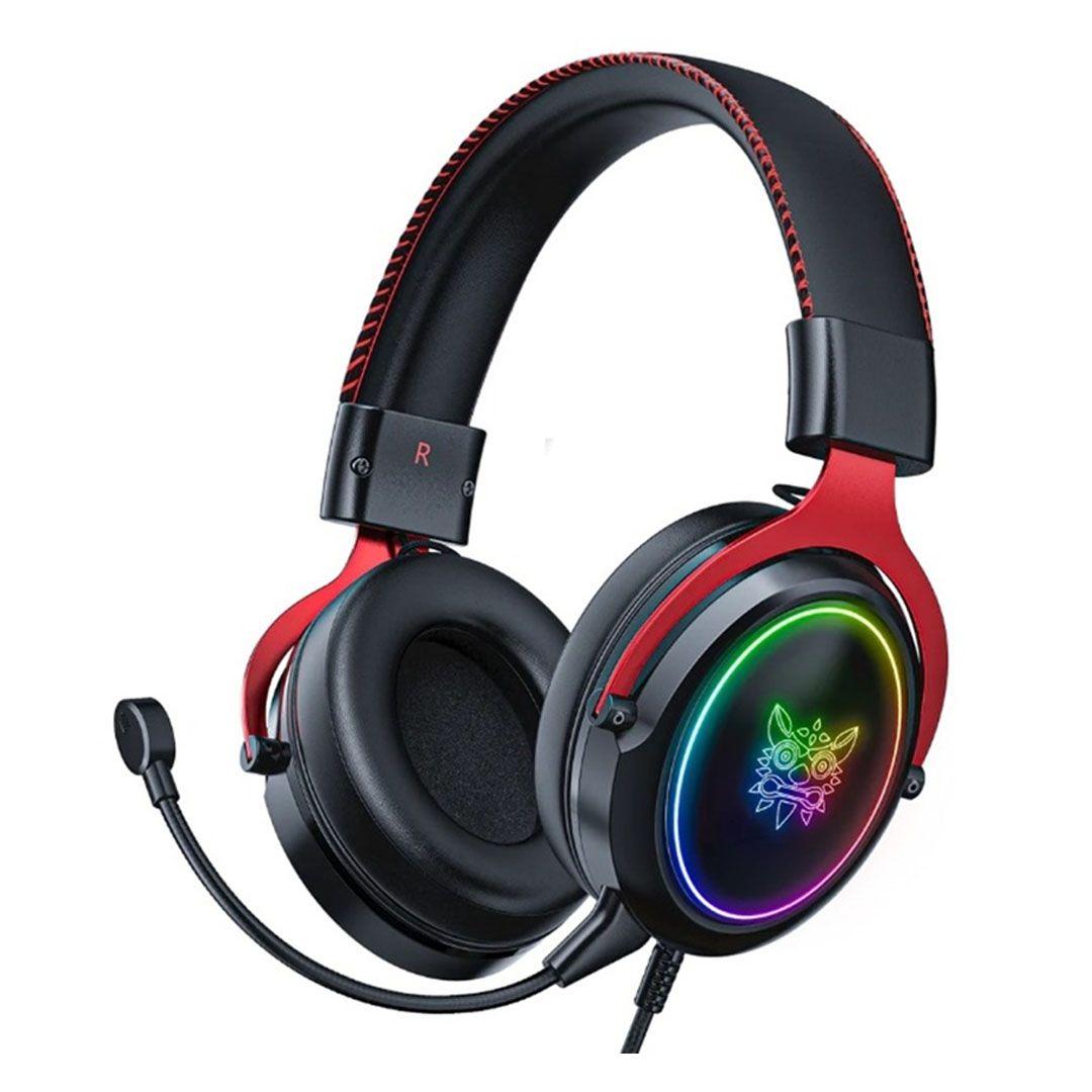 ONIKUMA X10 RGB Gaming Headset