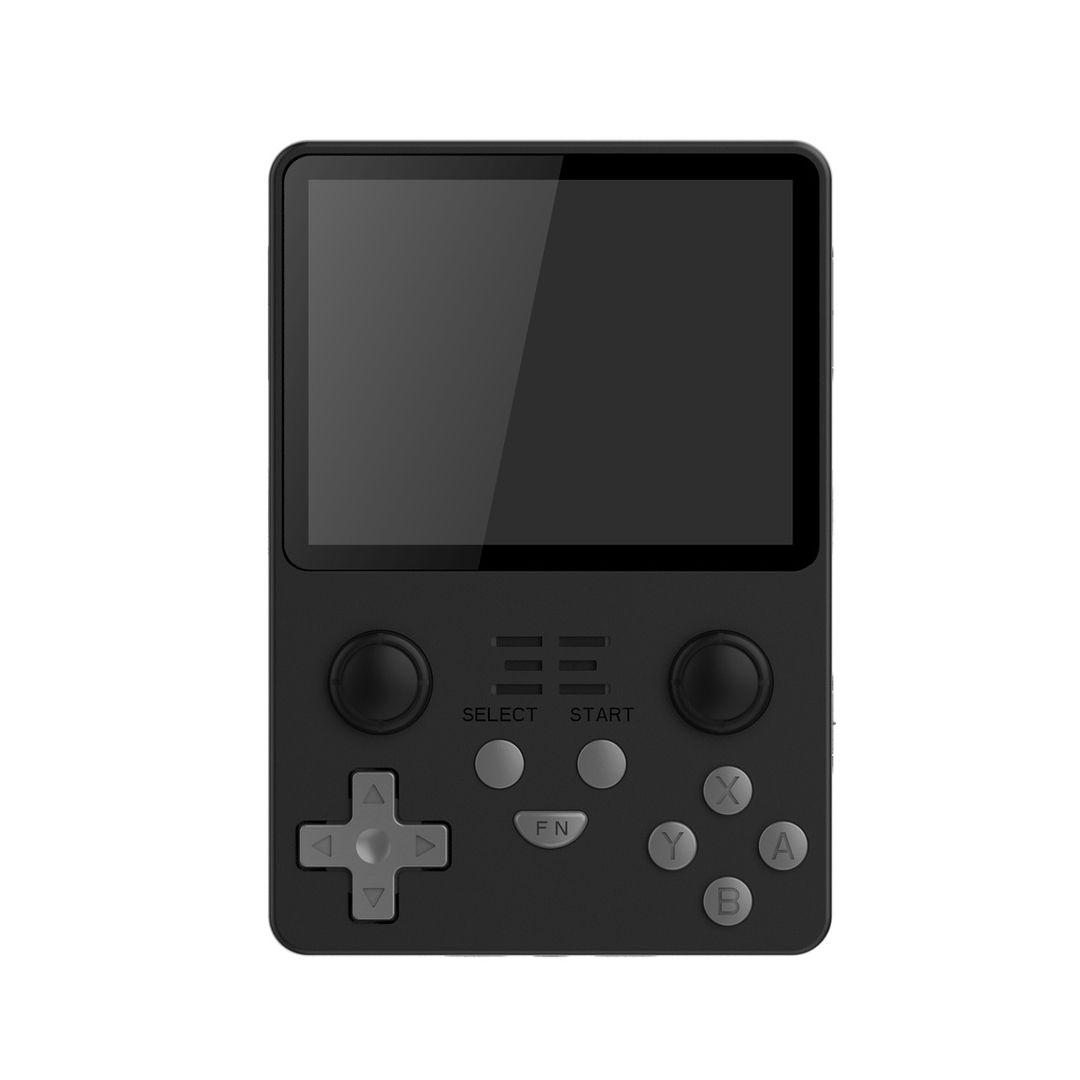 Game Box from Porodo with 20,000+ pre-installed games and a 3.5-inch screen 