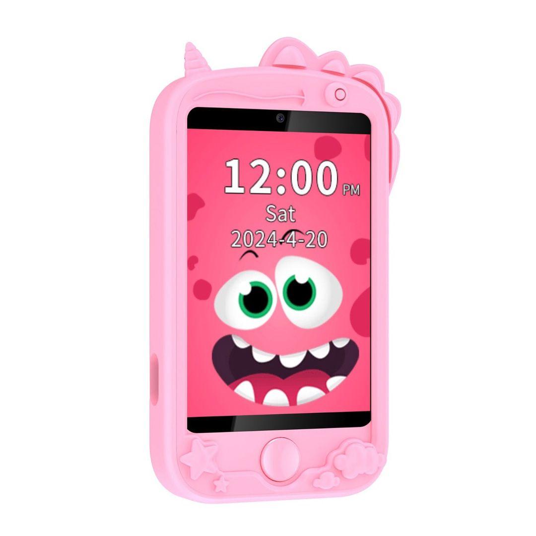 Porodo Kids 4G Smartphone