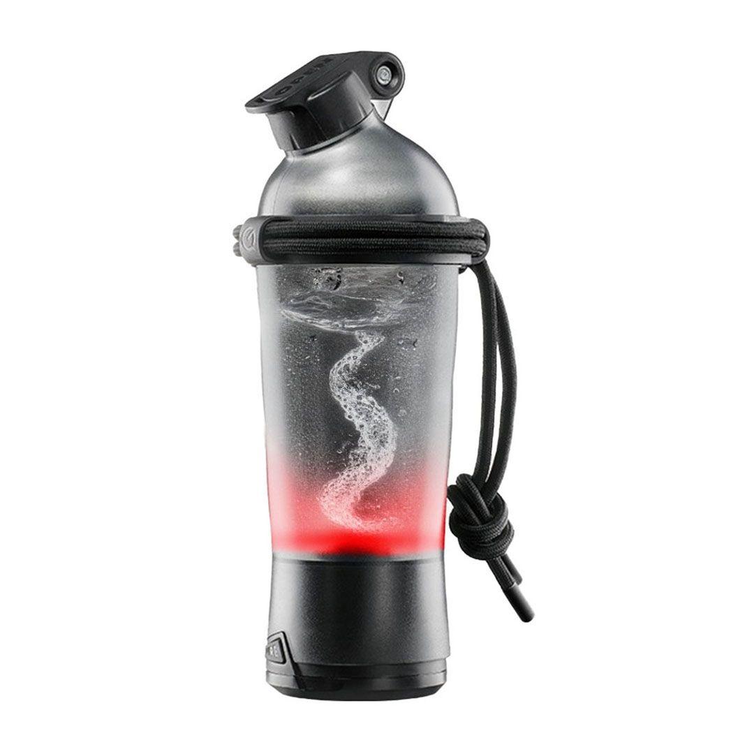Porodo LifeStyle Portable Electric Protein Mixer