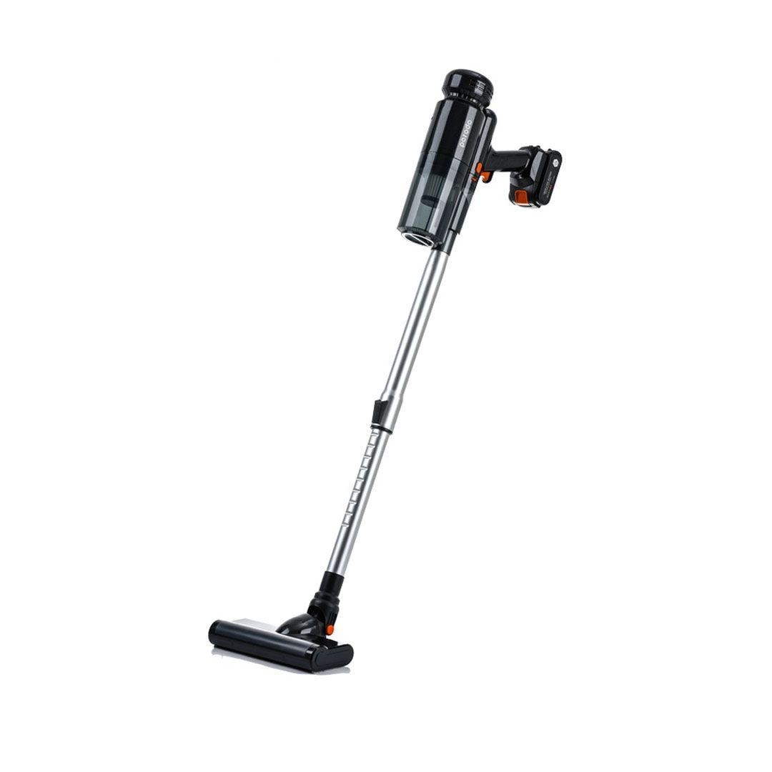 Porodo 2-in-1 Handheld Cordless Stick Vacuum Cleaner Pro