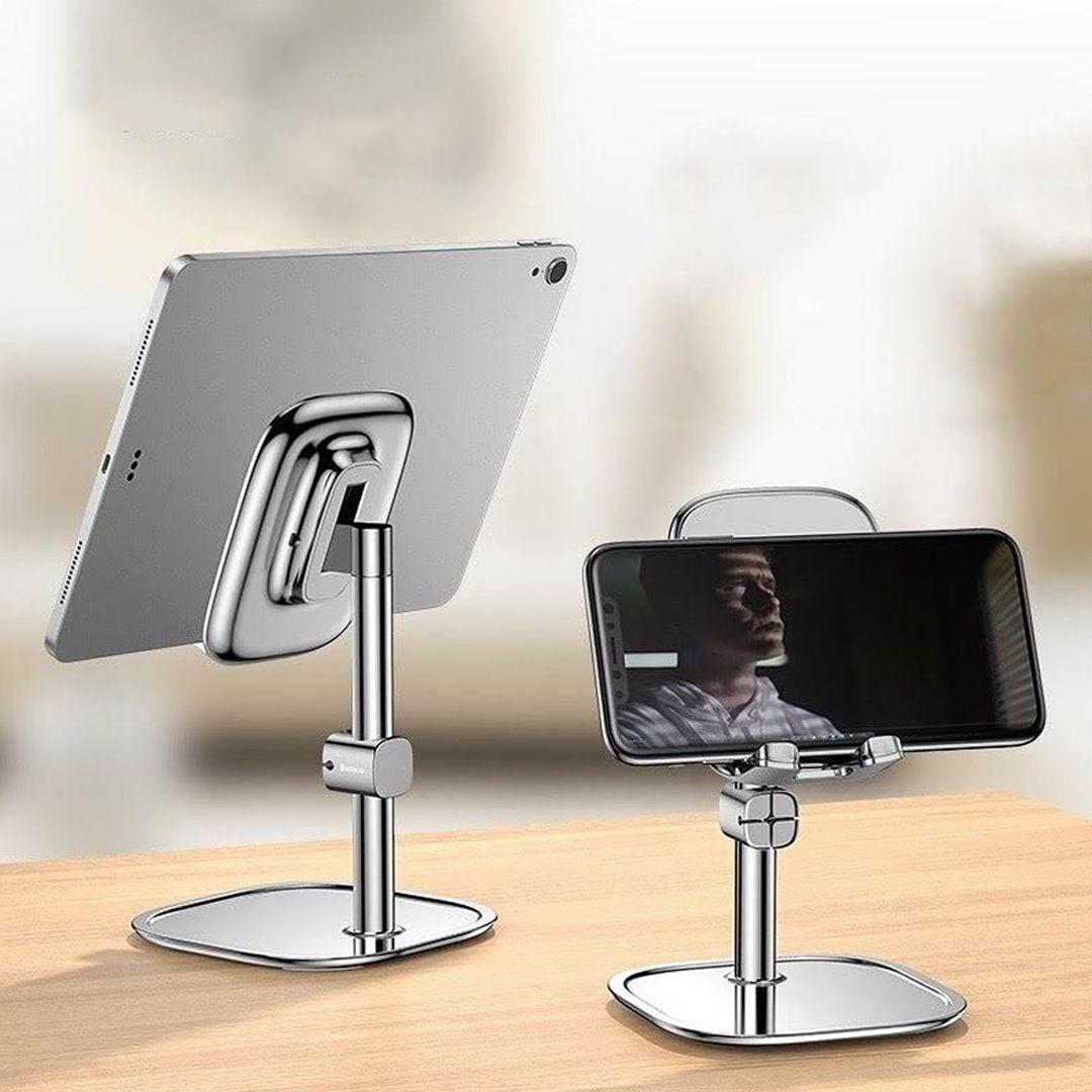 Baseus Literary Youth Desktop Bracket for Smartphones/Tablets