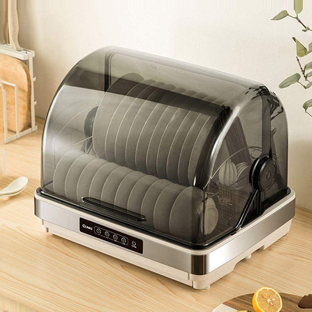 Sumo Luxury Cleaning Cabinet