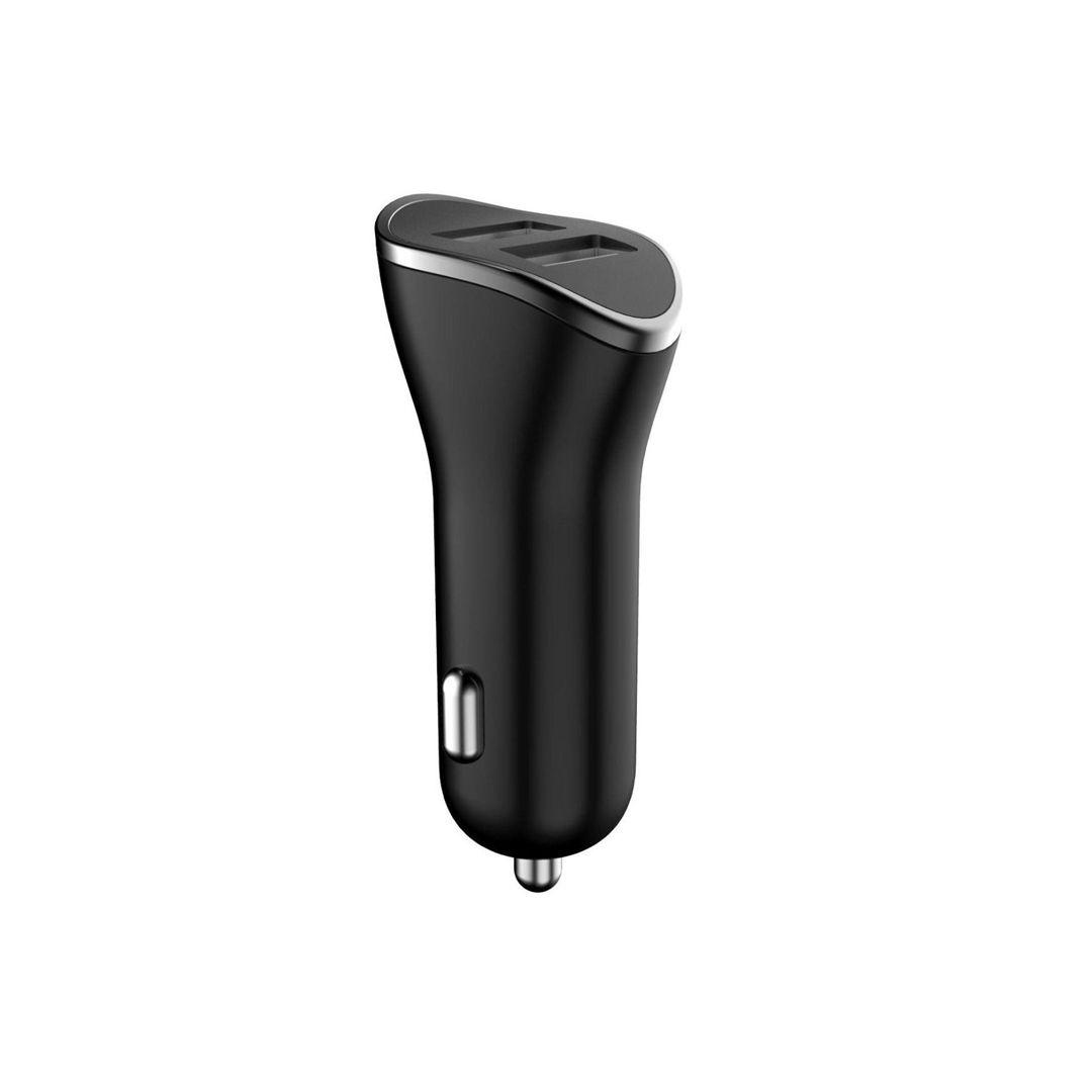 HAVIT HV-CC8813 Dual USB Ports Car Charger