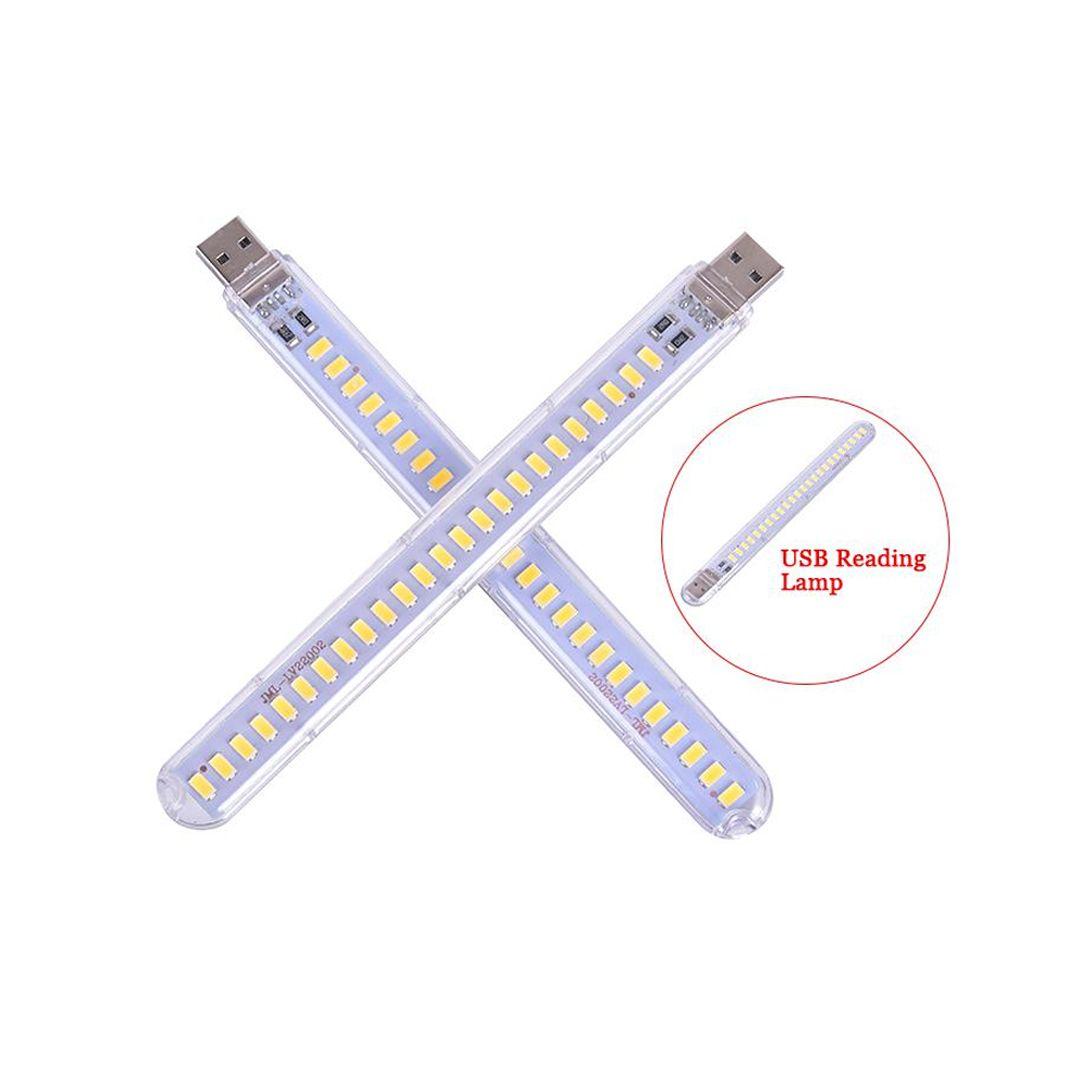 Mini LED USB Light Lamp 