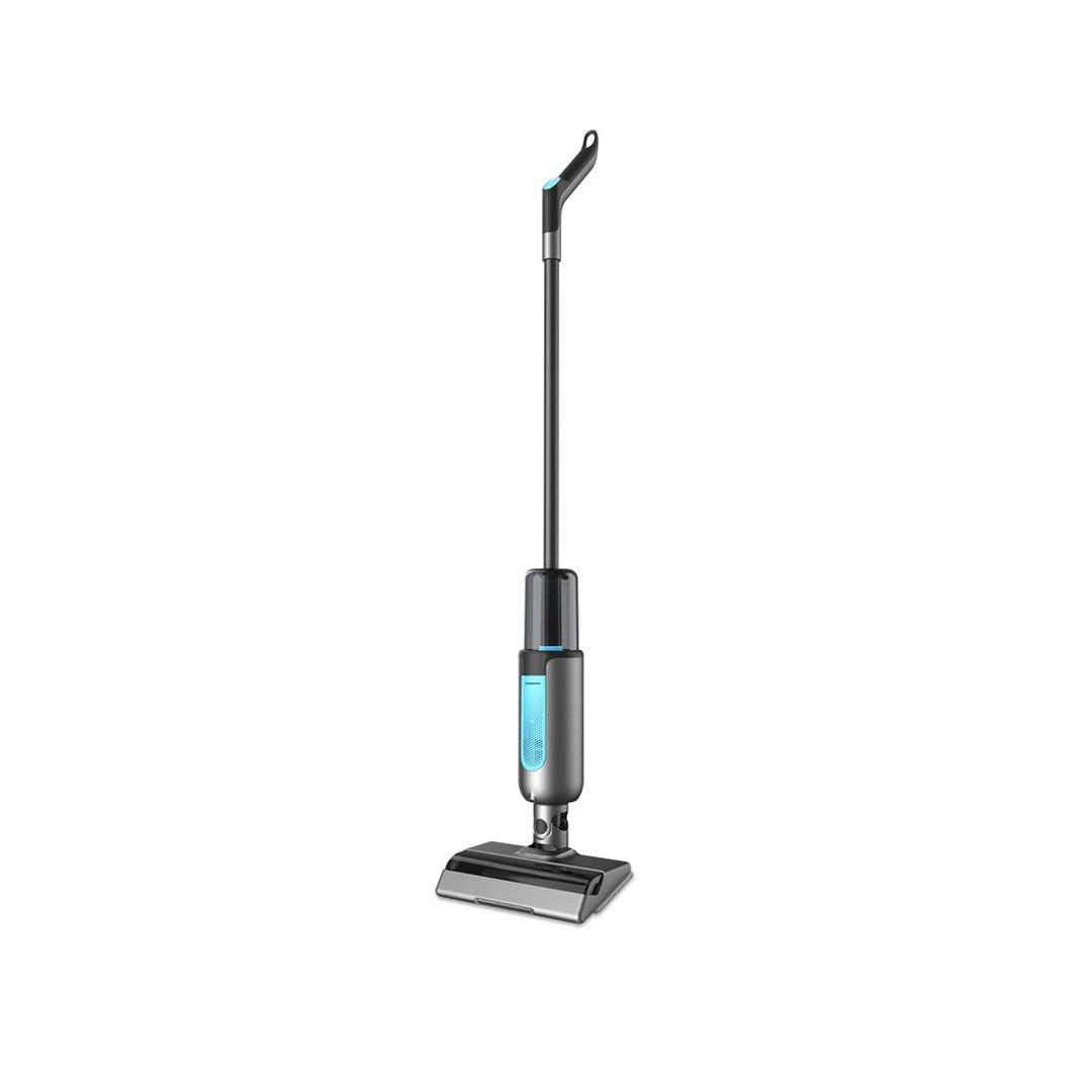 Powerology PPBCHA51 2-in-1 6500 Pa Cordless Vacuum and Mop