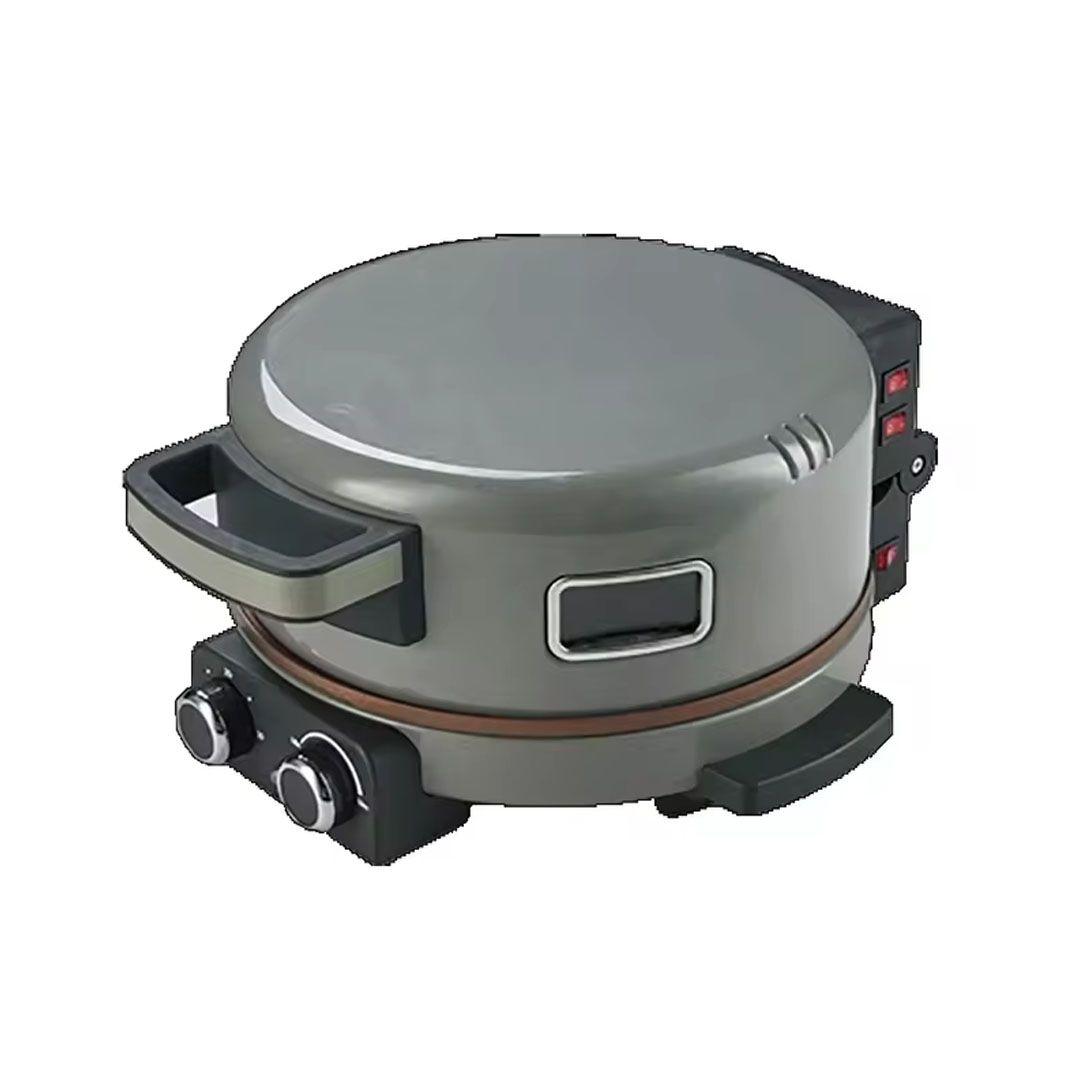 SUMO SM-8032 Arabic Bread Maker 30cm 1600W 