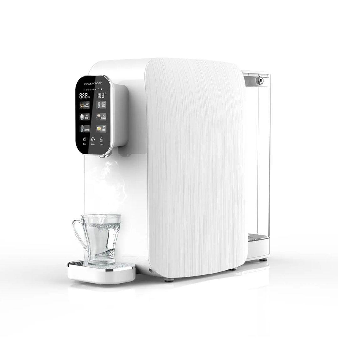 Powerology 2000W Water Purifier & Dispenser