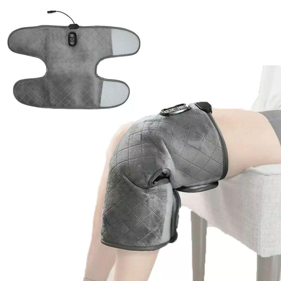 Knee Massager with Adjustable Heat Settings