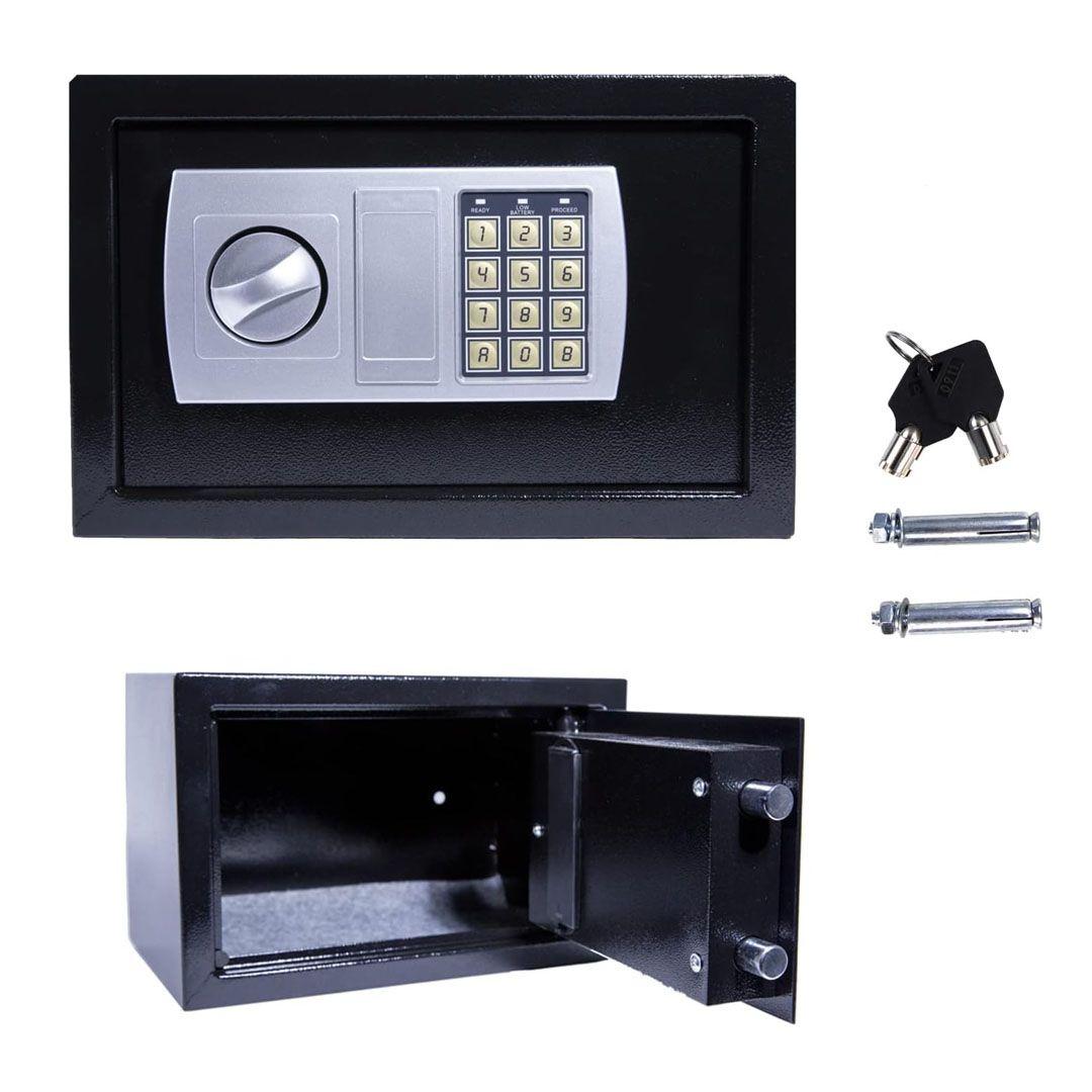 T-25 Electronic Digital Safe with Digital Lock 