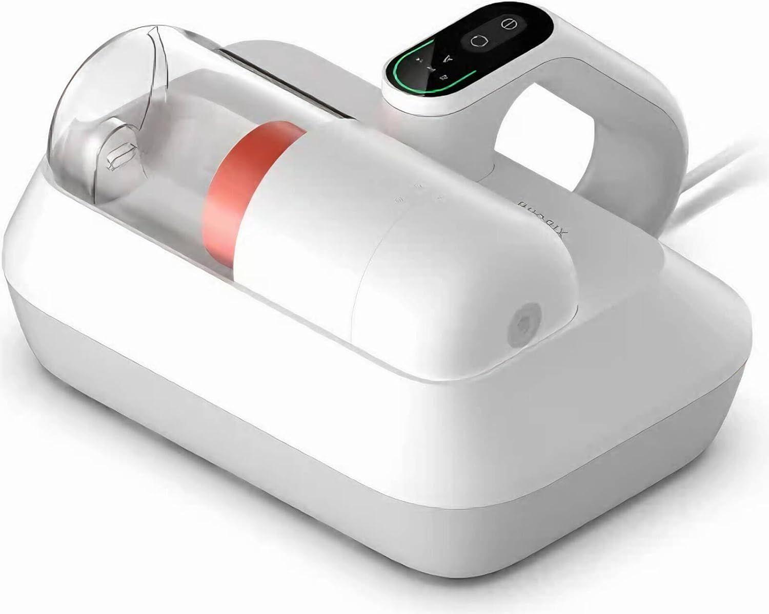 Xiaomi Pro GB vacuum cleaner with 14,000 Pa suction power for removing dust mites