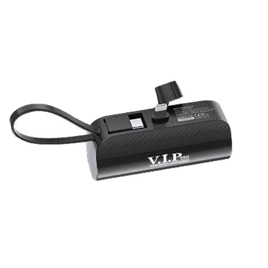 Power Bank Vip Pro 5000mAh with 18W Lightning or Type-C Port