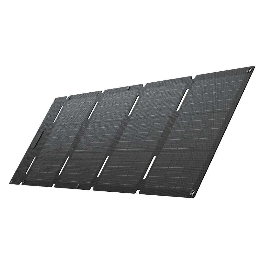  EcoFlow 45W Portable Solar Panel