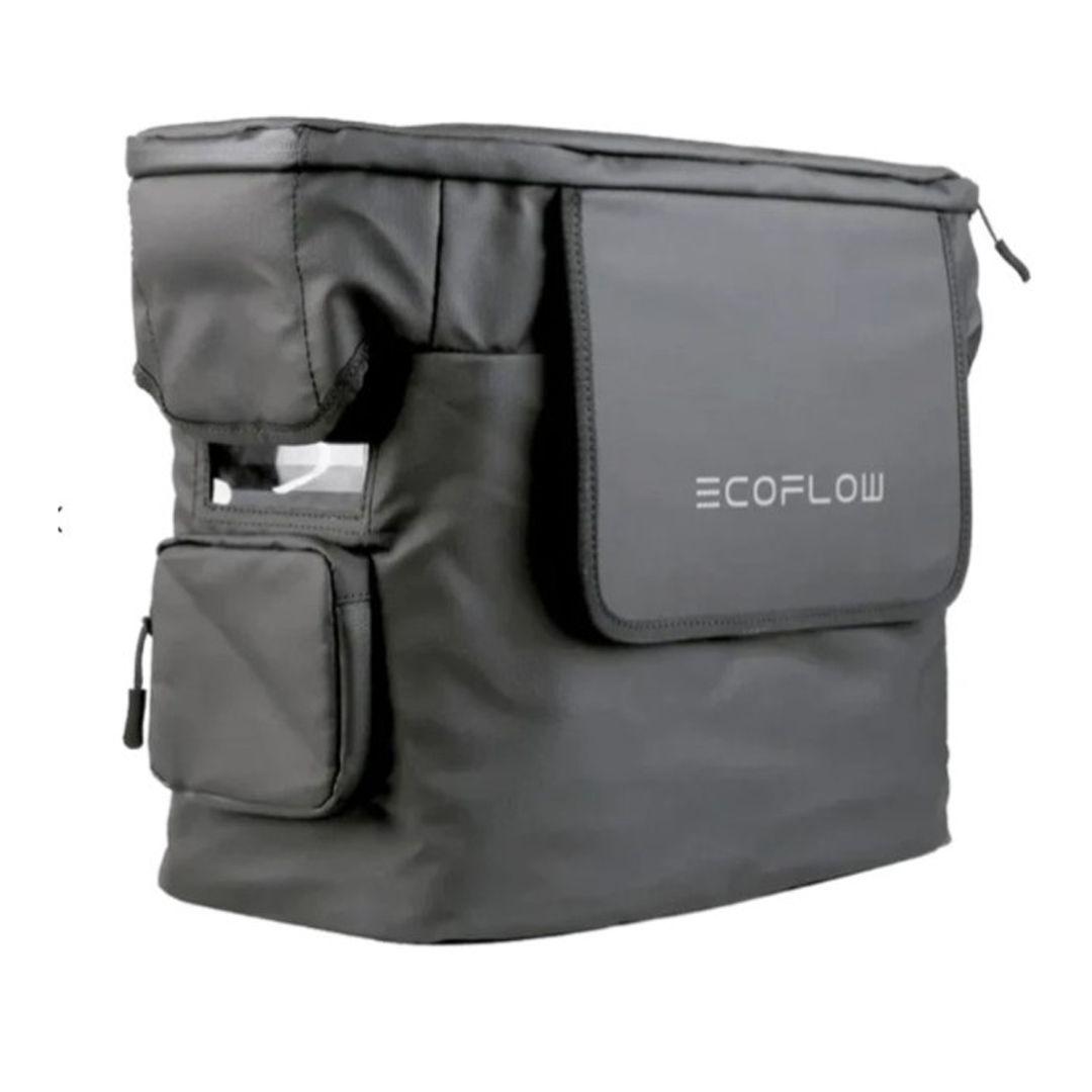 EcoFlow EFB-MR330 DELTA 2 Power Station Bag – Handheld or Shoulder Carry