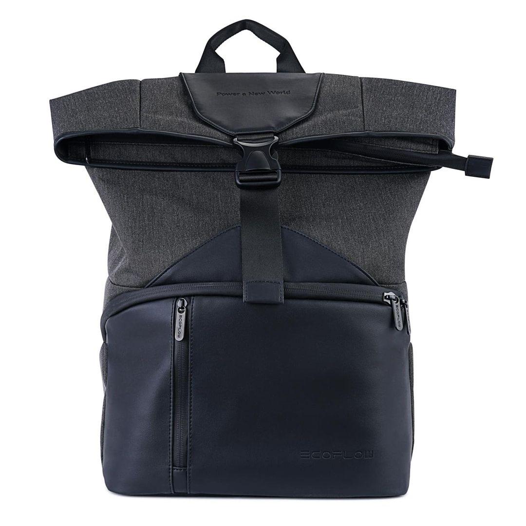 EcoFlow EFB-ZMR600 RIVER 3 & RIVER 2 Power Station Backpack – 30L