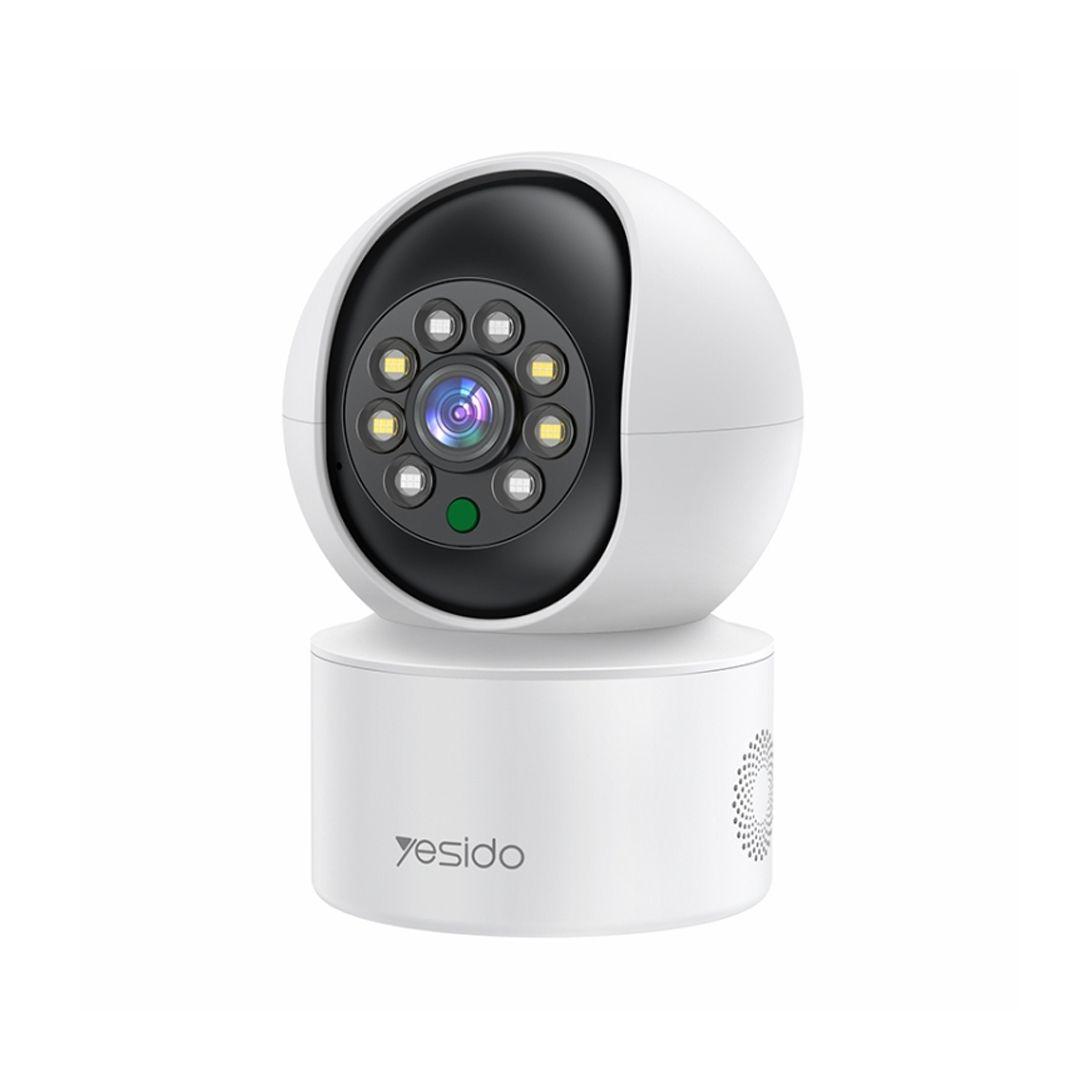 Wi-Fi Surveillance Camera from Yesido KM10 with 2MP 1080P resolution