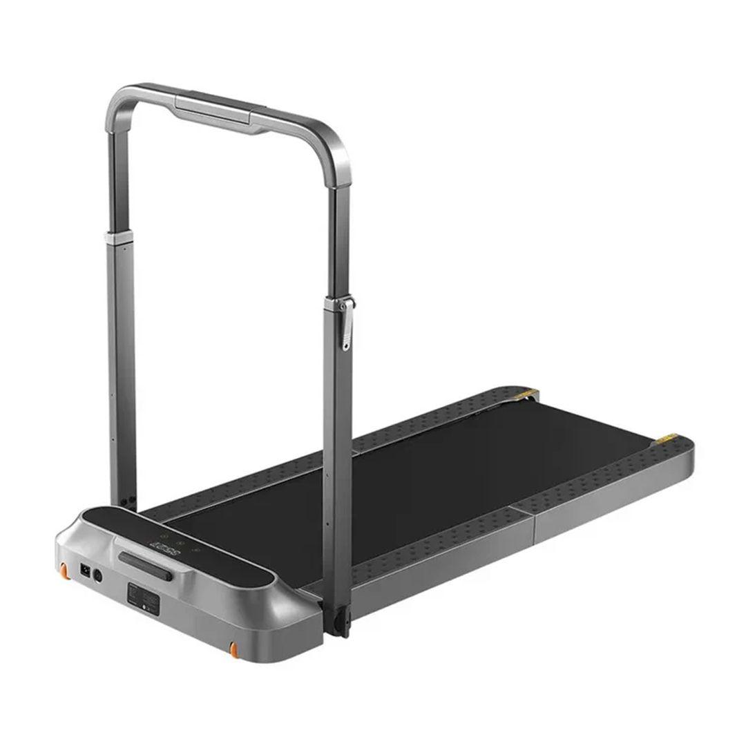 KingSmith R2 Pro Foldable Electric Treadmill – 2-in-1 Walking & Running System