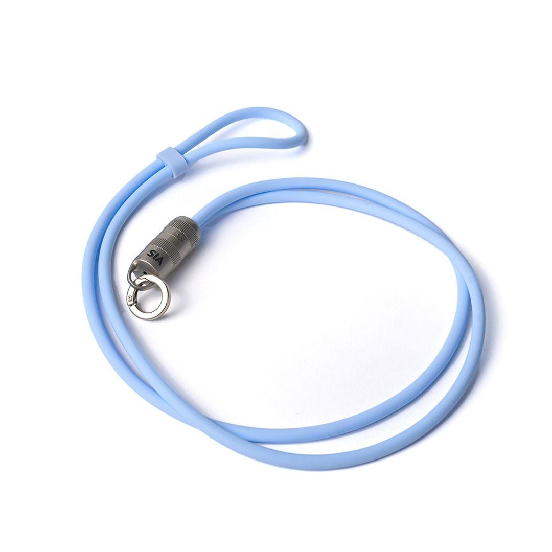 SIA Powerlink Cable 60W Type-C to Type-C supports fast charging