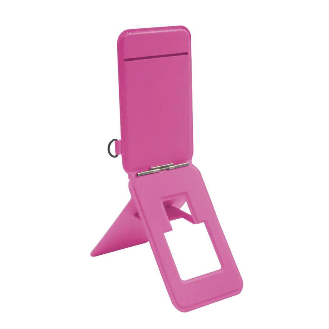 SIA VLOG MOUNT Magnetic Stand – Smart Wallet-Style Design Combining Comfort