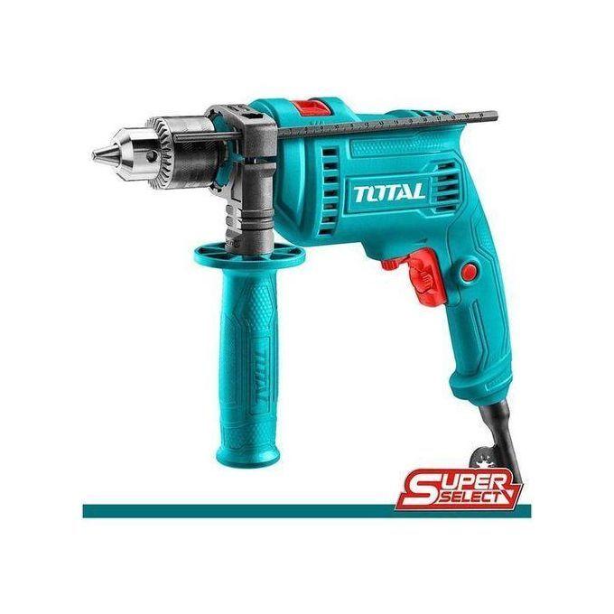 Total Drill TG1061356-2 13mm 680W
