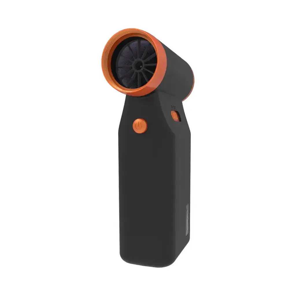 Porodo PD-LFST055-BK Lifestyle Turbo Jet Air Blower 