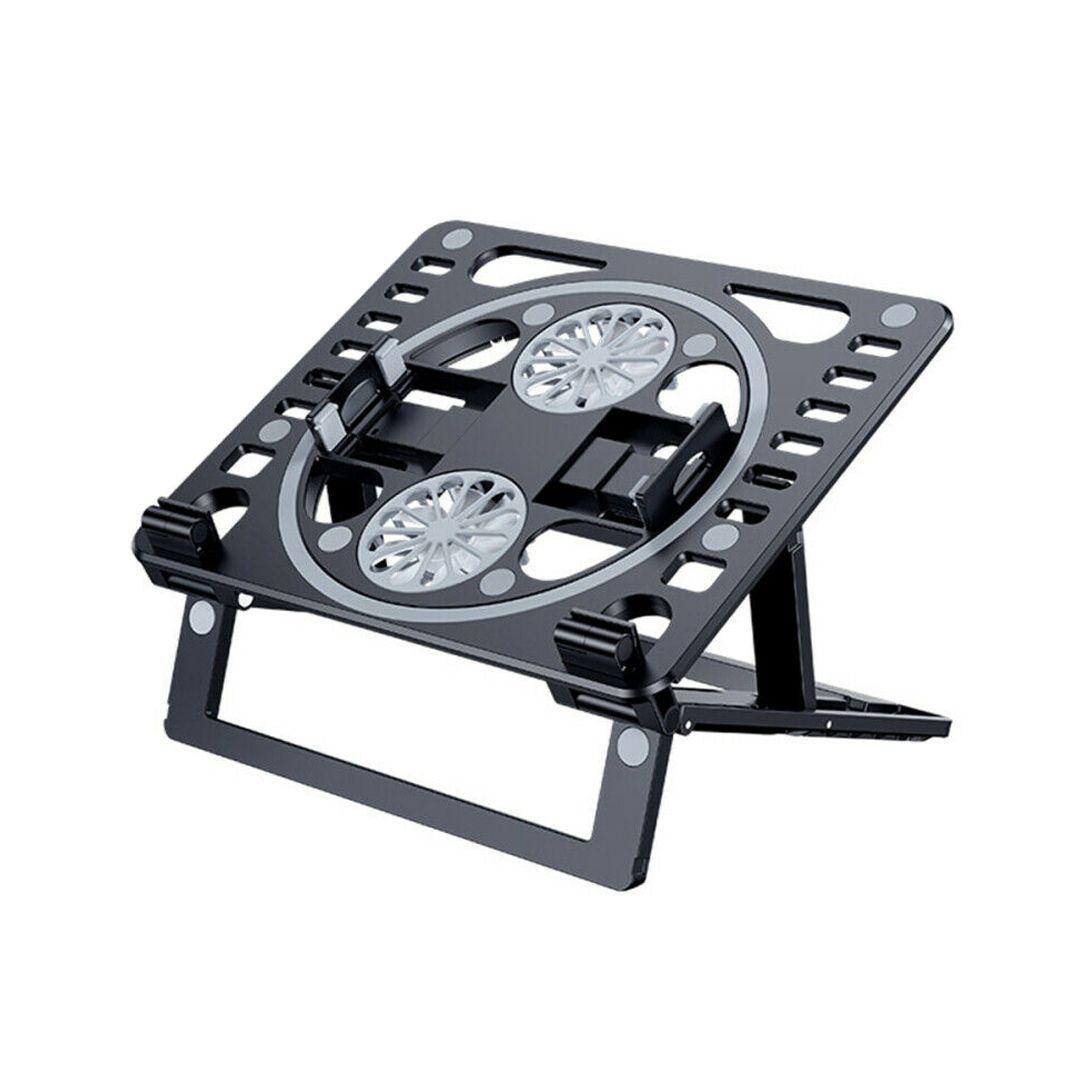Professional Laptop Cooling Stand Fast Cooling computer bracket Fit For Laptop