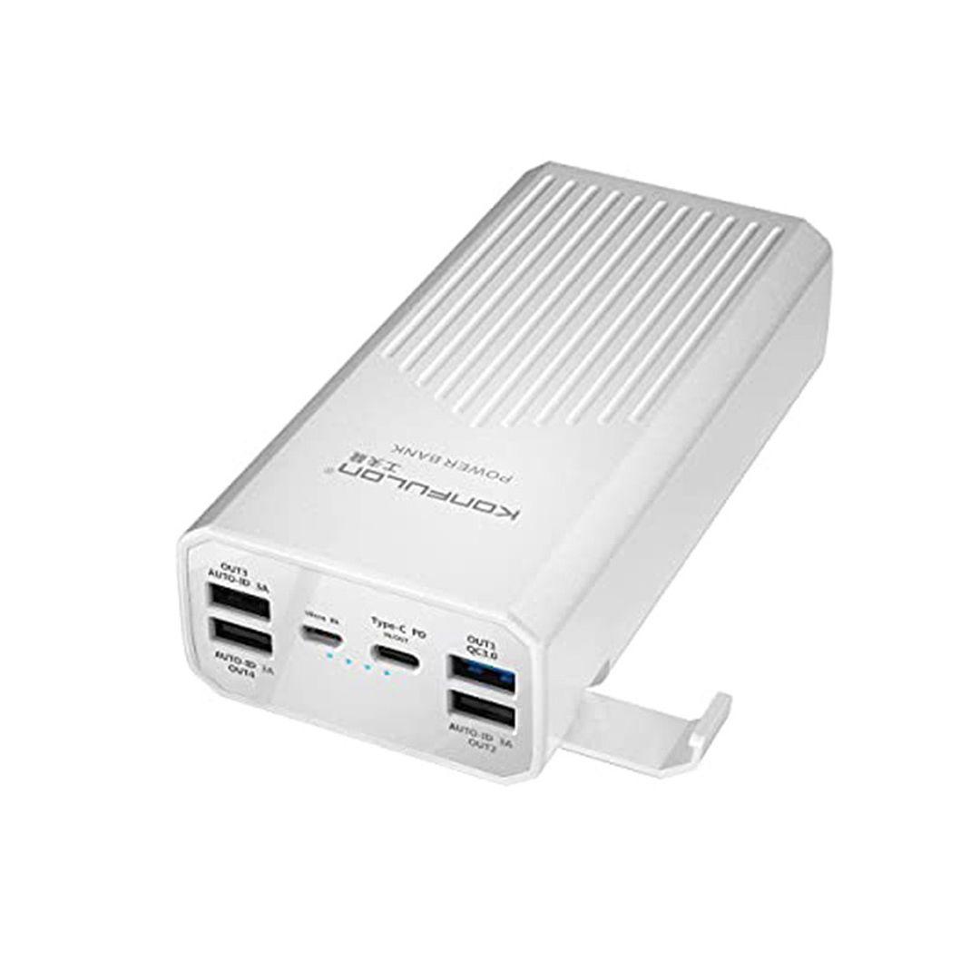 Konfulon P40Q Power Bank QC 3.0 20W 40000mAh
