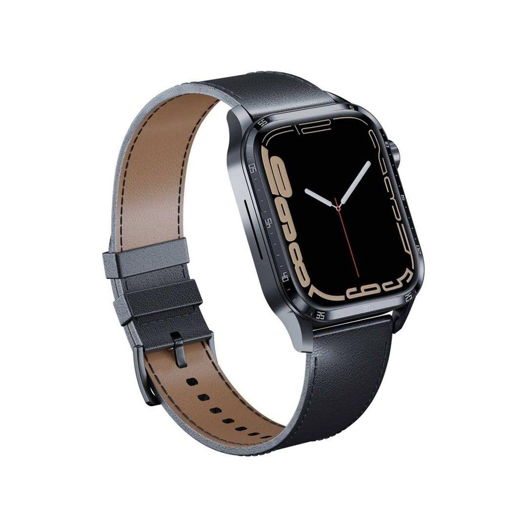Porodo Lenox Smart Watch 1.91-inch Screen Waterproof 