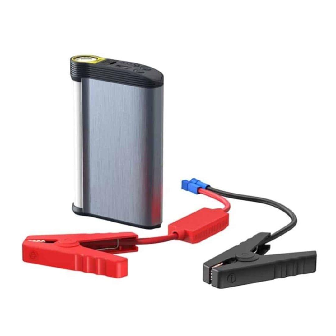 Yesido Jump Starter 10000mAH Power Bank Car Jump Starter