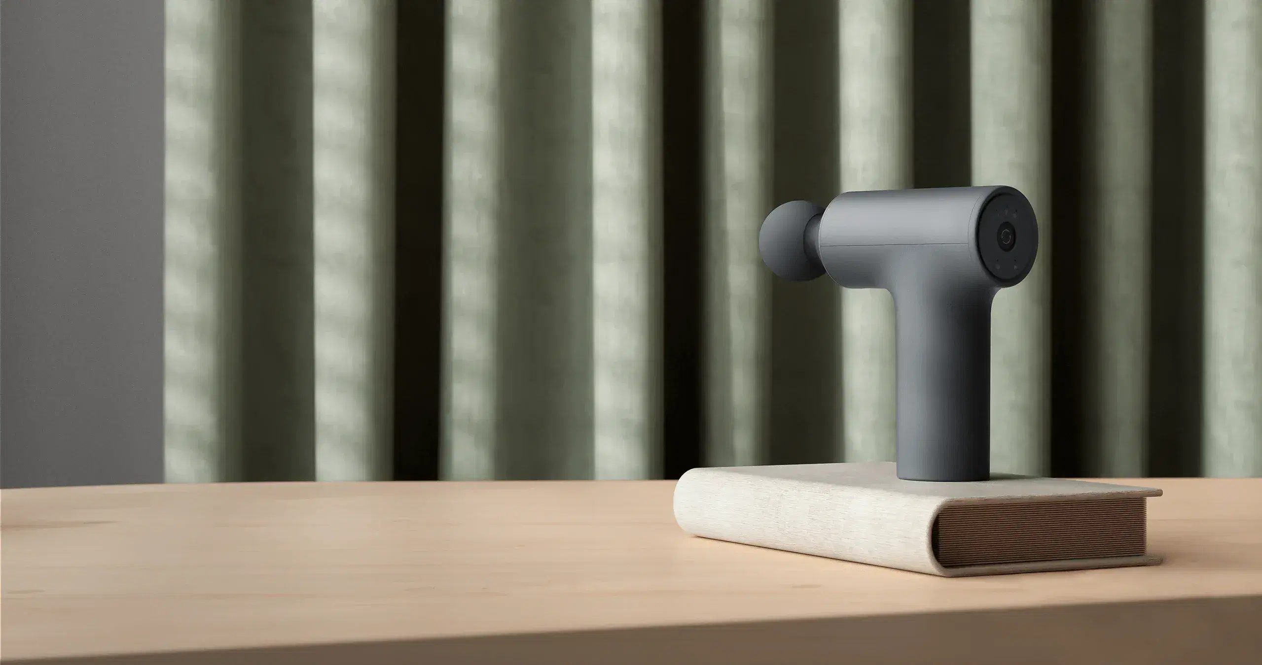 Xiaomi Massage Gun Mini 2 Ultra‑portable muscle