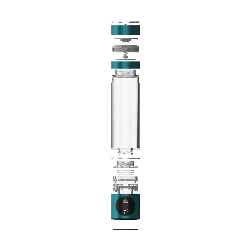 Powerology Hydrogen-Reach Water Generator 