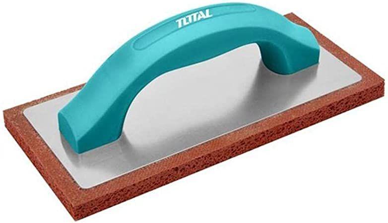 TOTAL THT8320106 Rubber-Foam Float 230×100 mm – Surface Finishing Tool