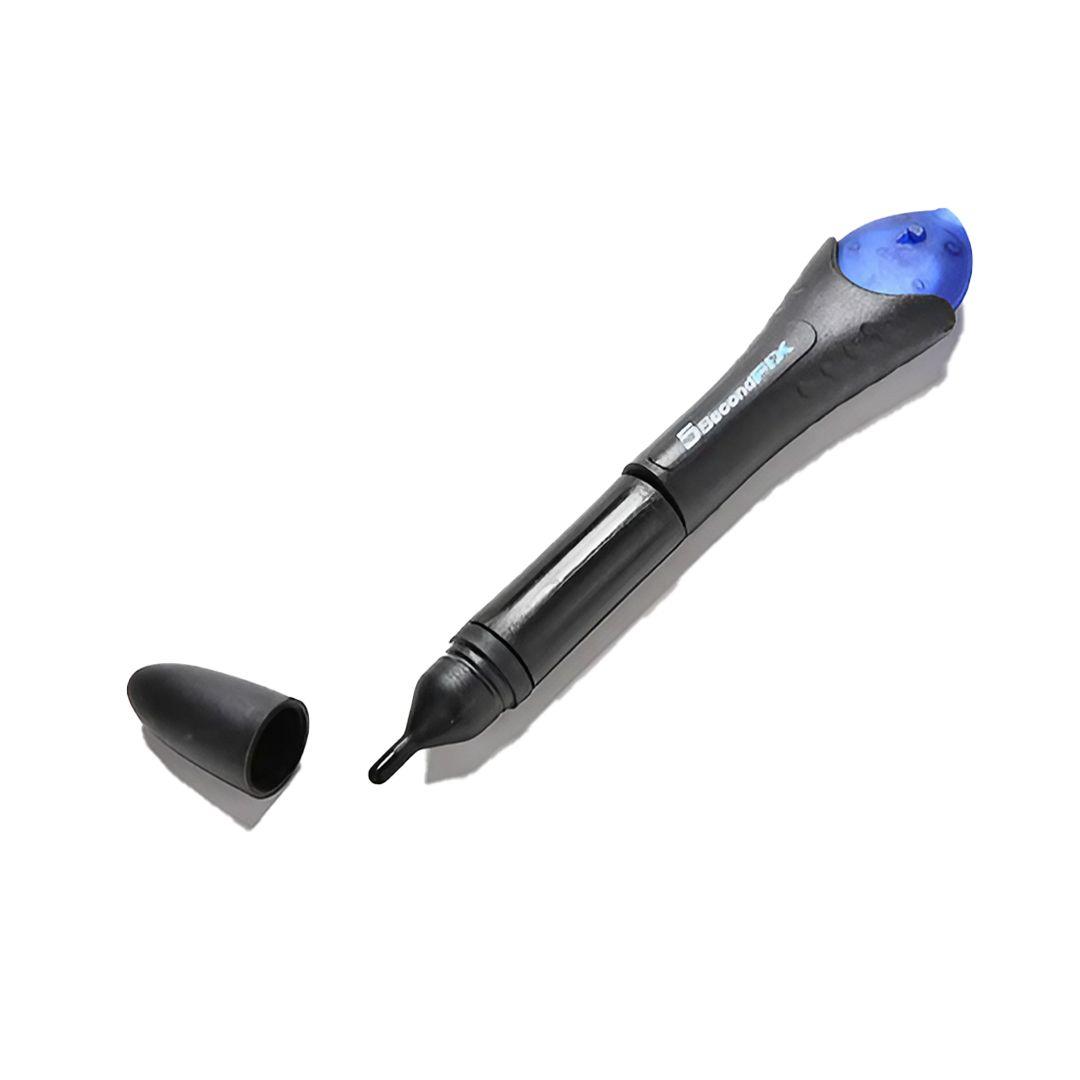 Super Powerful 5 Seconds Plastic Welding Pen, Small Size Suitable for Plastic, Wood and Glass