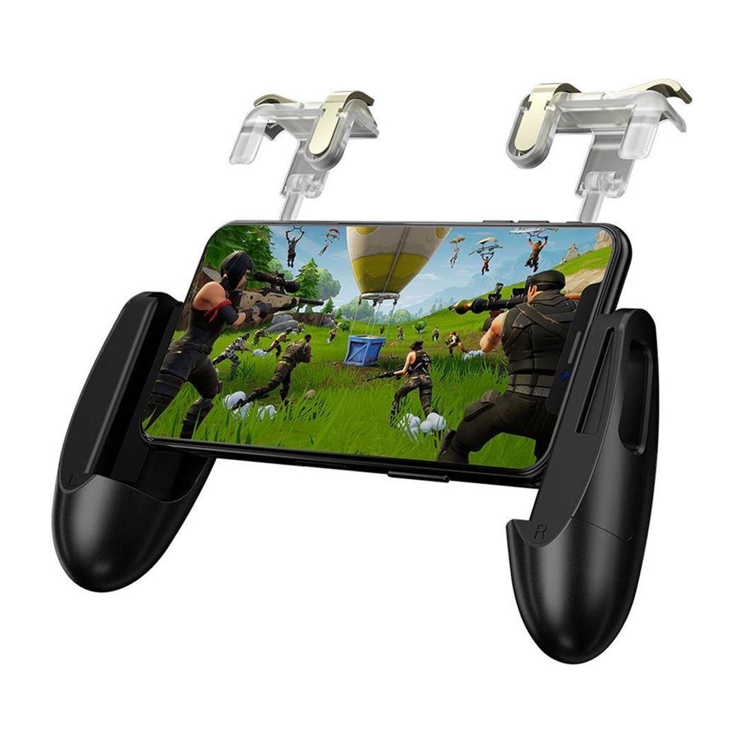GameSir F2 Firestick Grip Controller For PUBG BLACK  