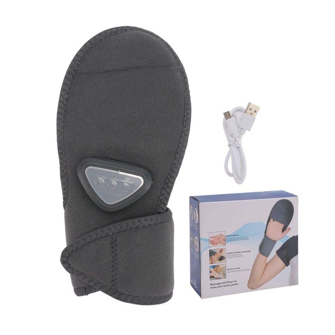 Heating Massager for Muscles and Joints of Hand and Foot