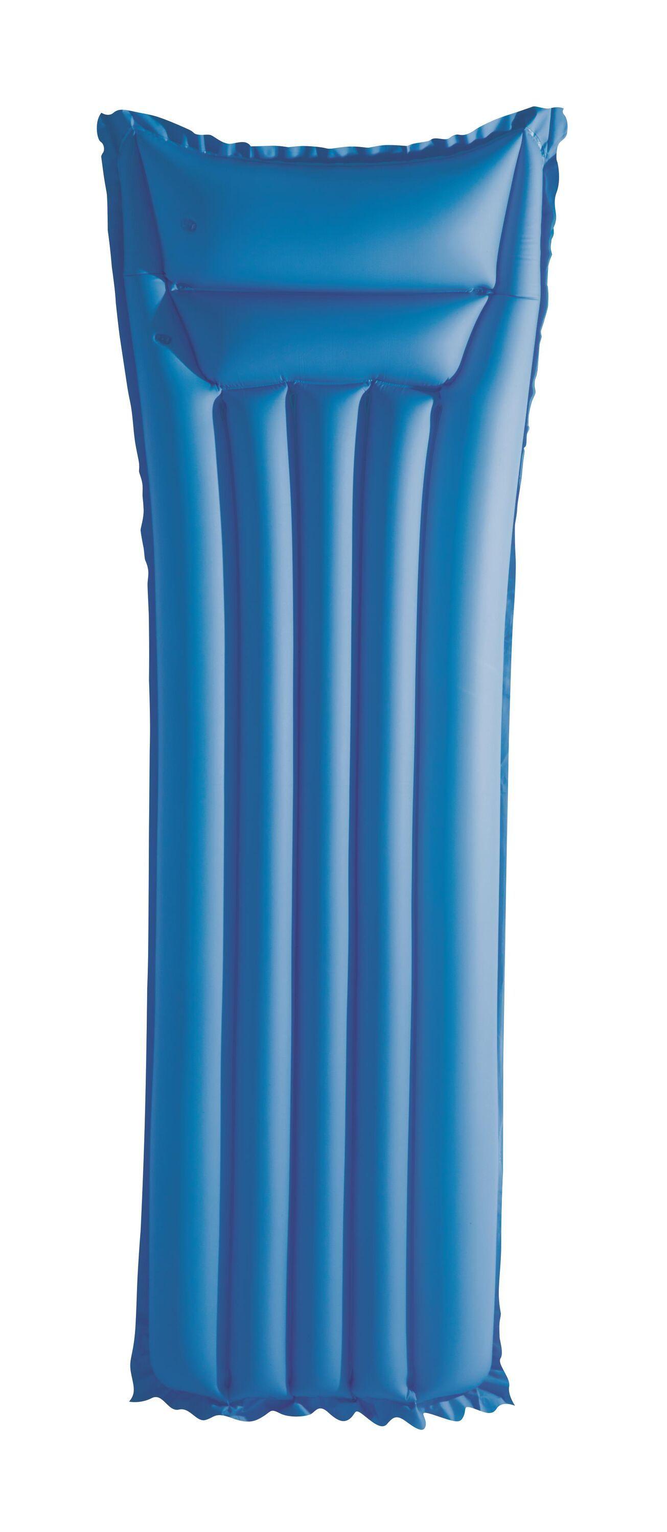 BESTWAY 1.83M X 69CM MATTE FINISH AIR MAT (Contents:One air mat, repair patch) 
