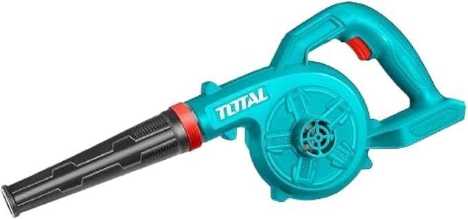 Total Tools TABLI20018 Lithium-ion blower P20S 20V without accessory - Multicolor