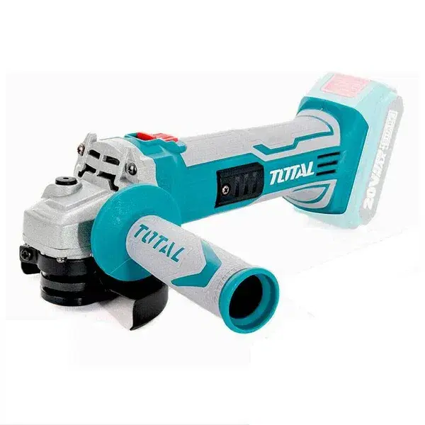A-2+4V1151-20TAGLI Cordless Angle Grinder