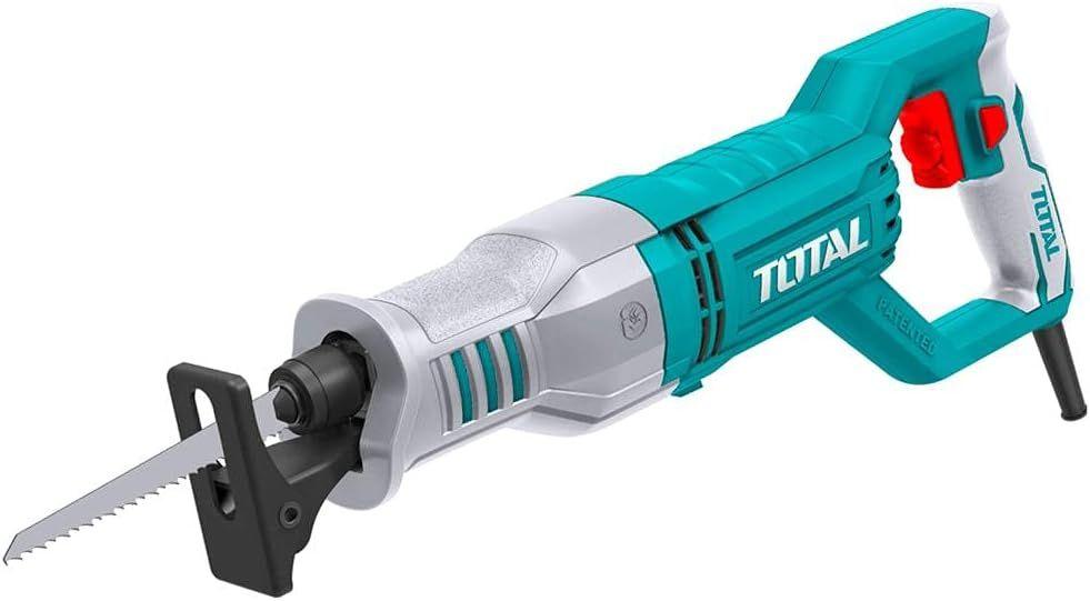 TOTAL Reciprocating saw TS100806 750W
