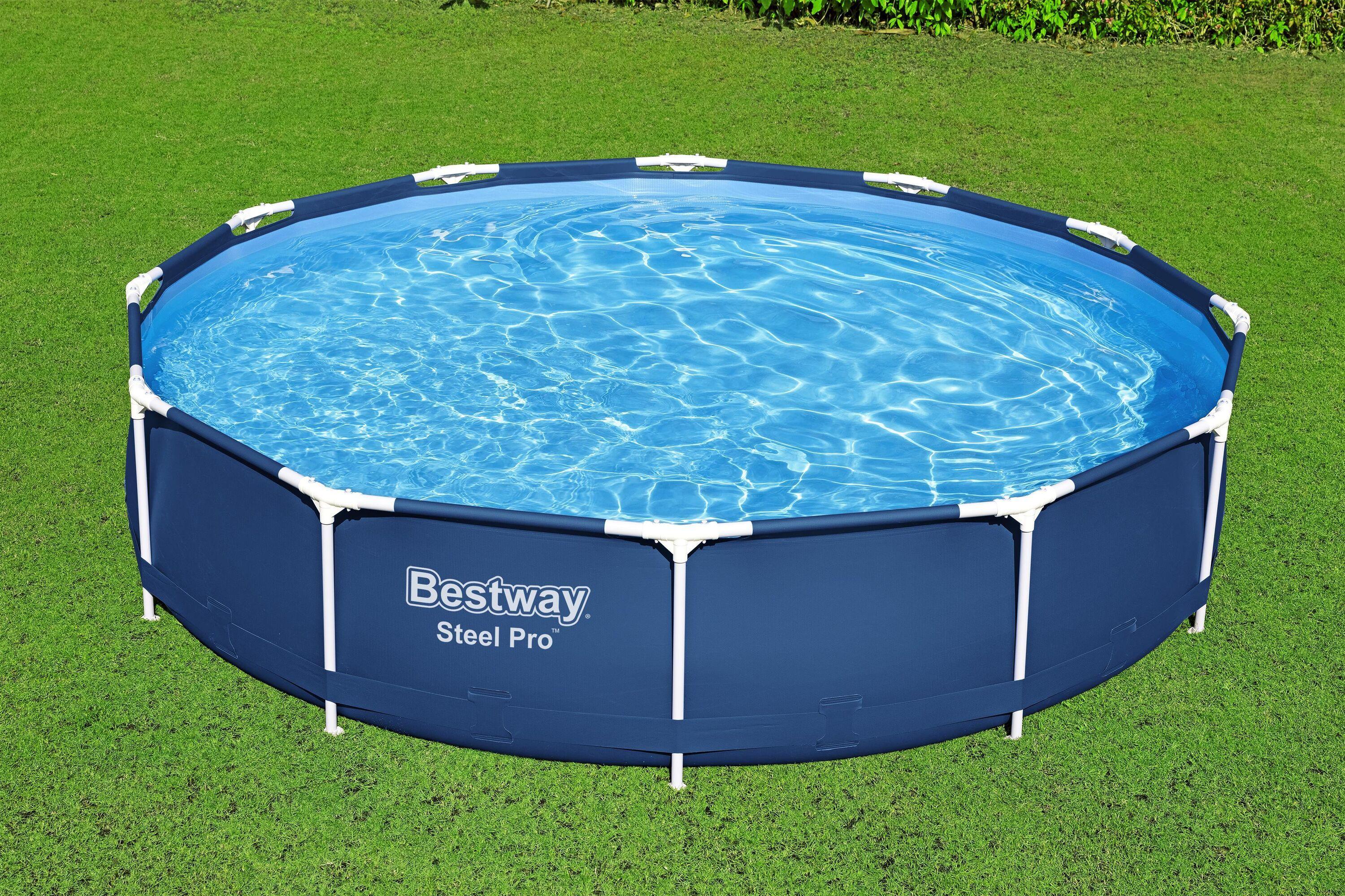 BESTWAY 3.66M X 76CM POOL (Pool) 